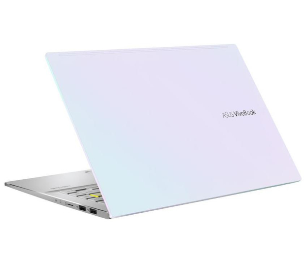 ASUS VivoBook S14 M433IA R5-4500U/8GB/512/W10 - 577863 - zdjęcie 7